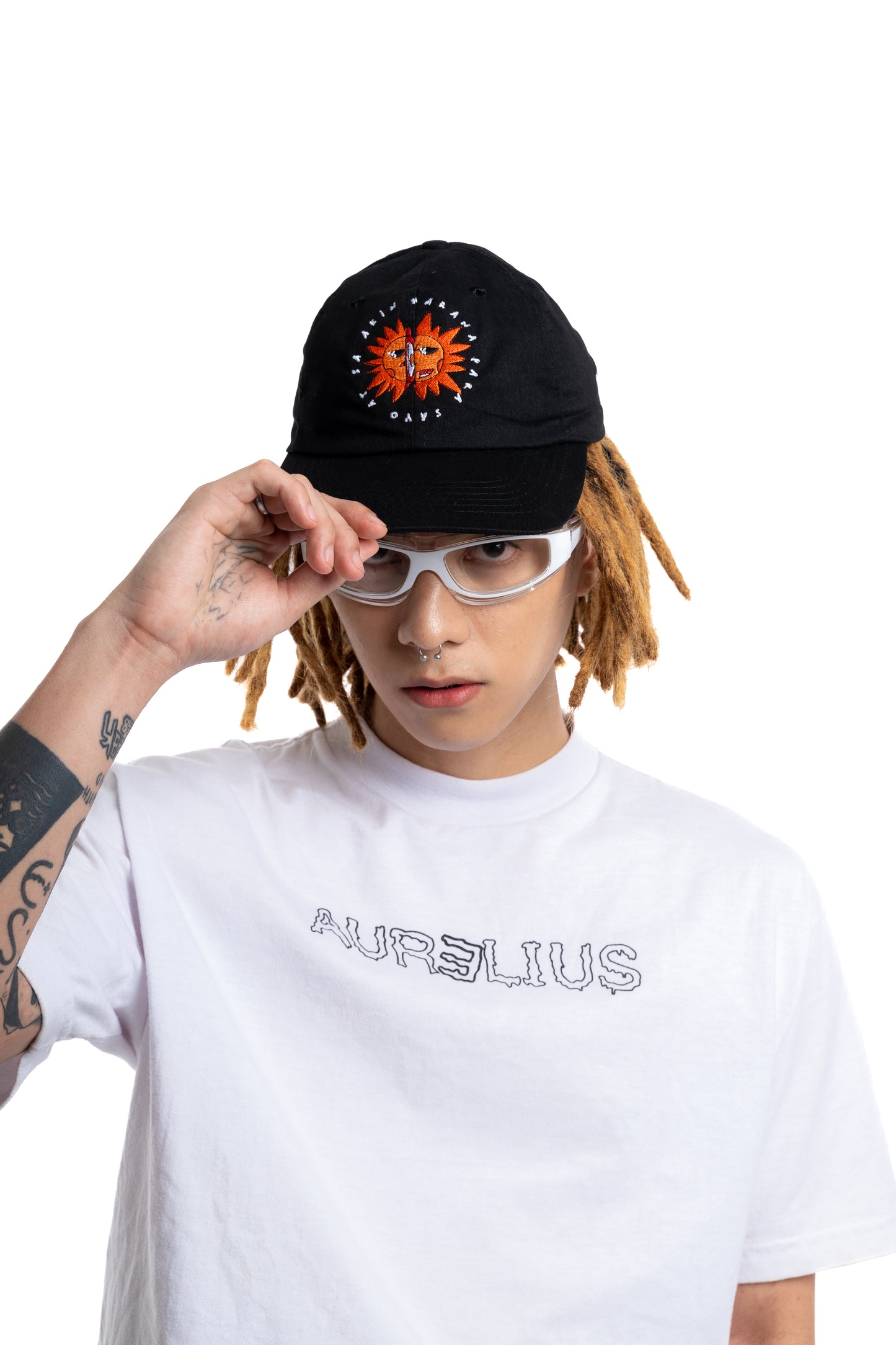 HARANASA TAILCAP