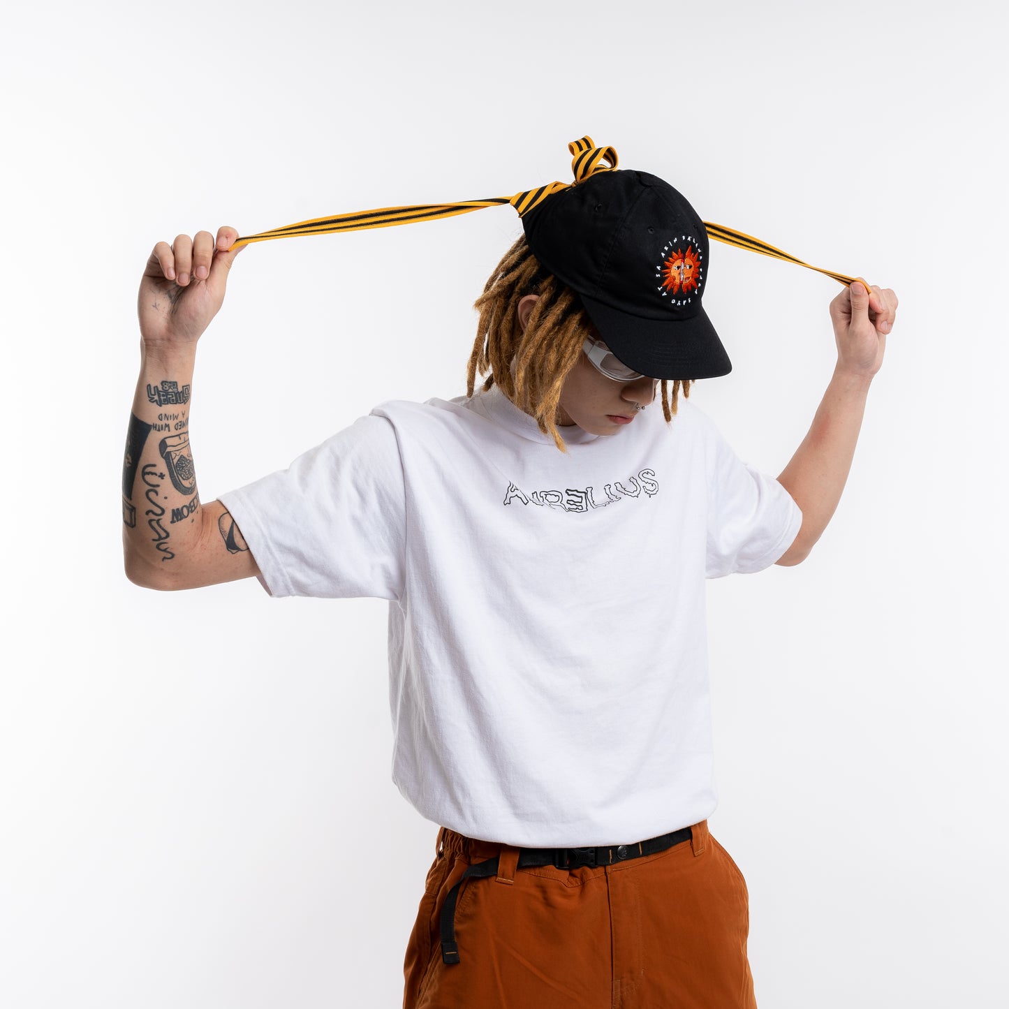 HARANASA TAILCAP