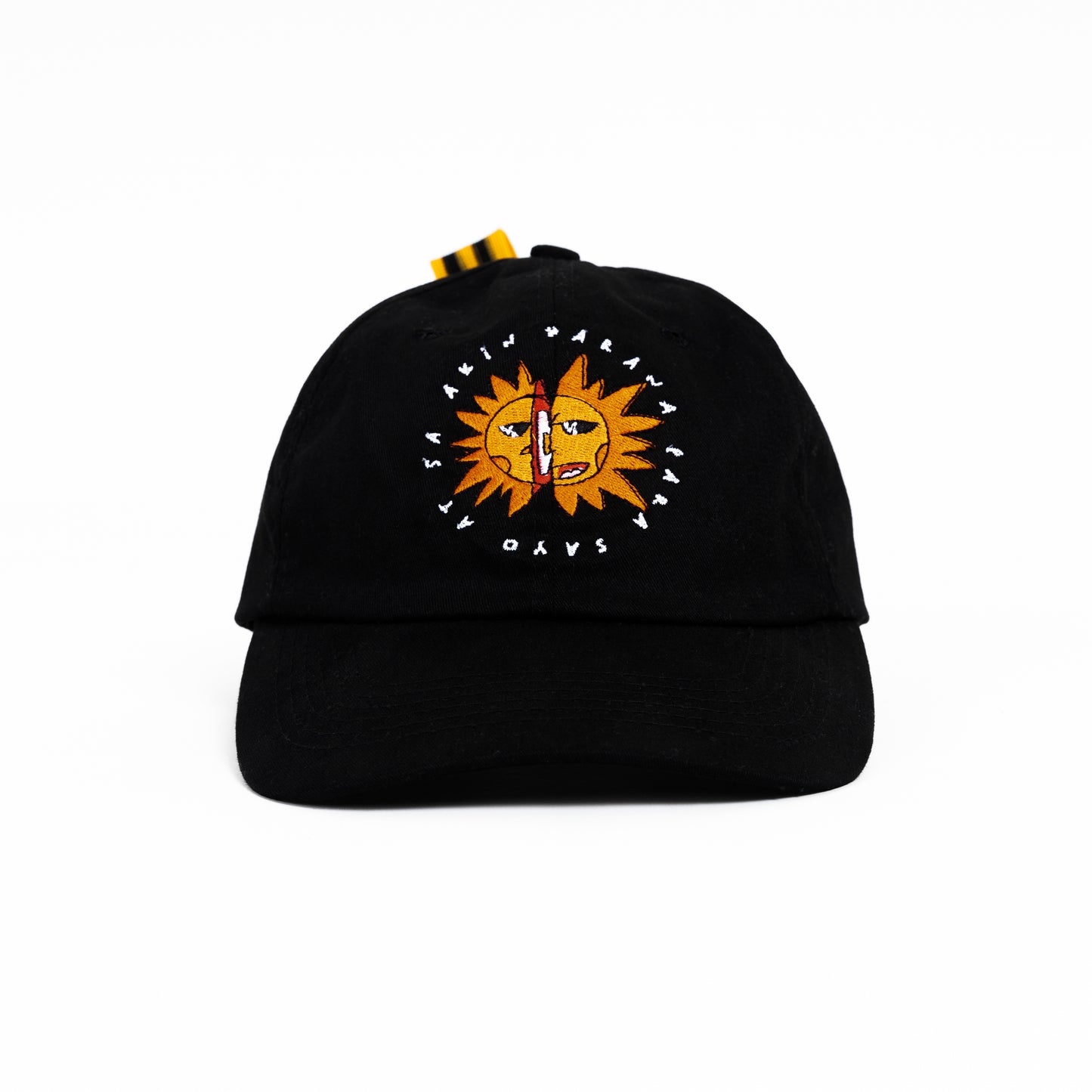 HARANASA TAILCAP