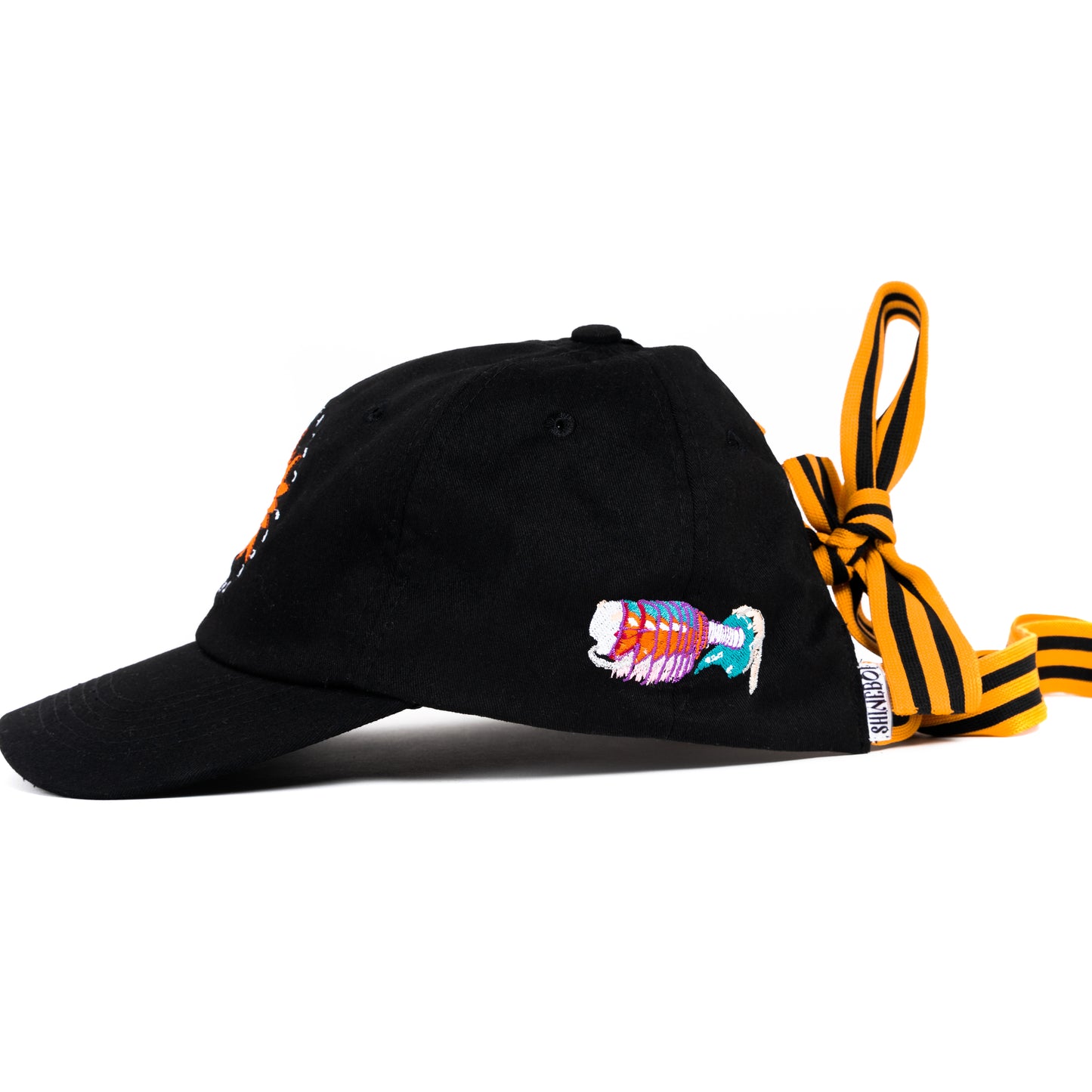 HARANASA TAILCAP