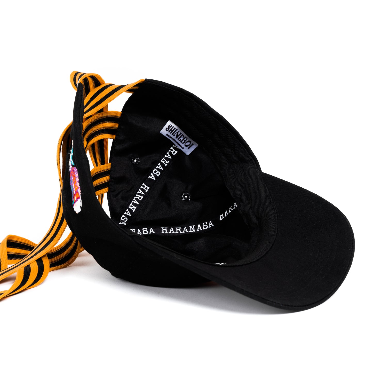 HARANASA TAILCAP