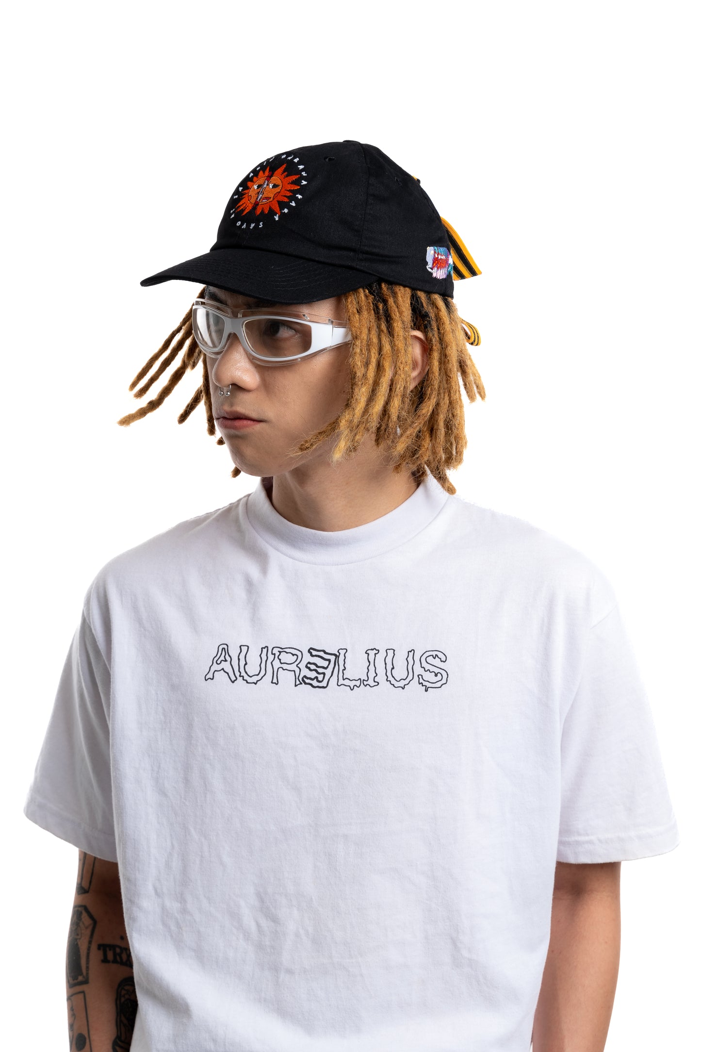 HARANASA TAILCAP