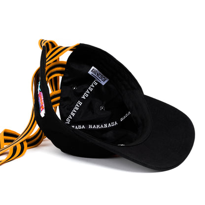 HARANASA TAILCAP